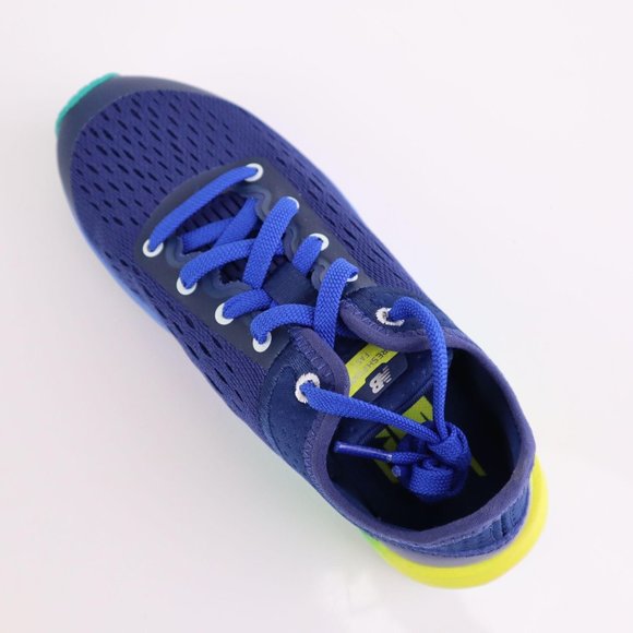 J crew x New Balance Fresh Foam Fast sneakers